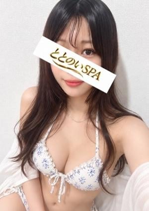 ととのいSPA 佐々木 りん