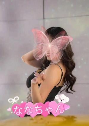 Lucky Baby～ラッキーなベイビー～ ななちゃん