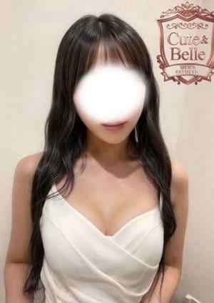 八丁堀メンズエステ Cute & Belle（キューベル） せいな