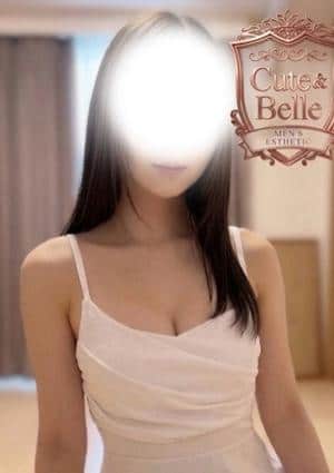 八丁堀メンズエステ Cute & Belle（キューベル） ゆあ