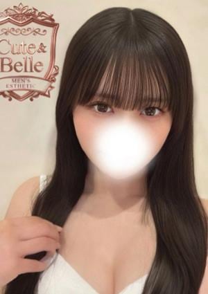 八丁堀メンズエステ Cute & Belle（キューベル） かりん