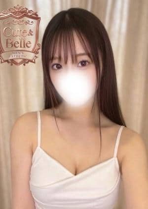 八丁堀メンズエステ Cute & Belle（キューベル） れい