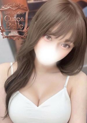 八丁堀メンズエステ Cute & Belle（キューベル） ゆず