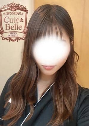 八丁堀メンズエステ Cute & Belle（キューベル） はるか