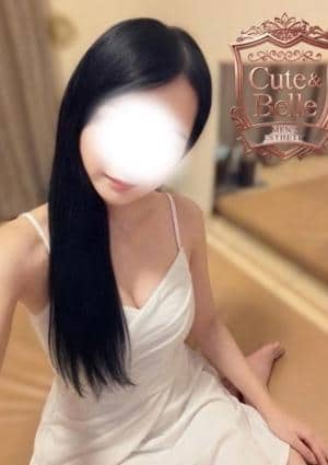 八丁堀メンズエステ Cute & Belle（キューベル） ひなの