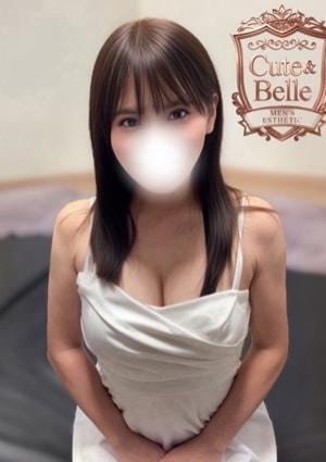 八丁堀メンズエステ Cute & Belle（キューベル） みく
