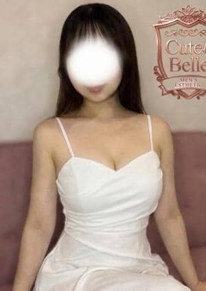 八丁堀メンズエステ Cute & Belle（キューベル） りお