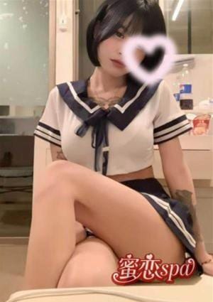蜜恋spa ゆゆ
