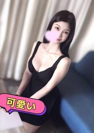 19歳の美少女 ここちゃん