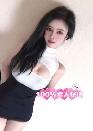 19歳の美少女 ゆりちゃん
