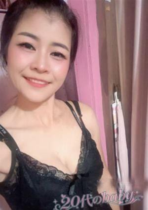 20代のbaby みや