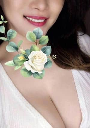 一二三 森永せいか