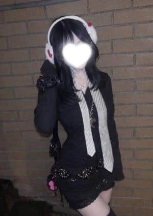 でぃーぷ学院 黒川さん