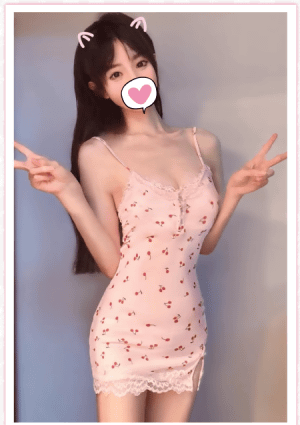 秋の実 もえちゃん