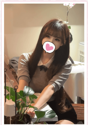 秋の実 あいかちゃん