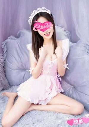 悠美 リリちゃん