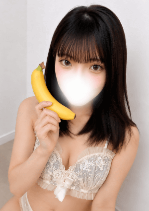そんなバナナ？！ のん