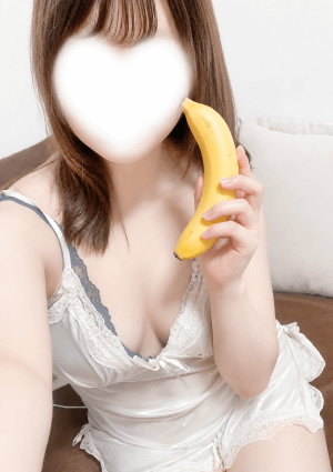 そんなバナナ？！ ひより