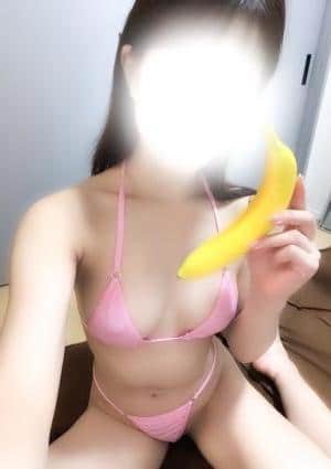 そんなバナナ？！ はる