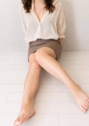 アロマノワール 本厚木 山咲みらい