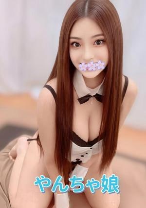 やんちゃ娘 まりちゃん