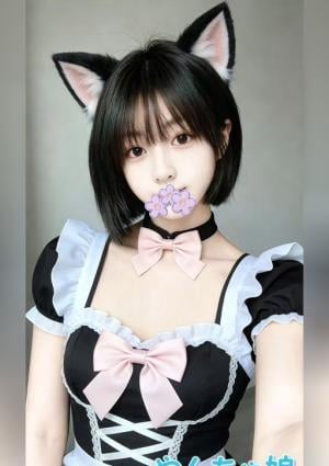 やんちゃ娘 なっちゃん
