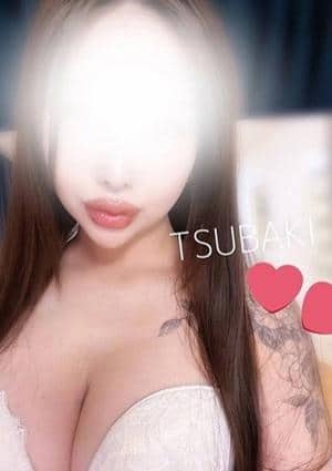 CALMAspa 椿れい