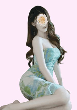 花恋（かれん） 新人：さくらちゃん
