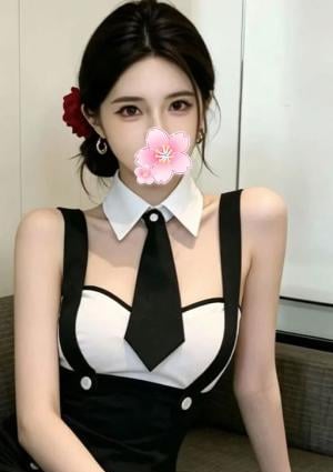 汐 暖（シーナン） まゆちゃん