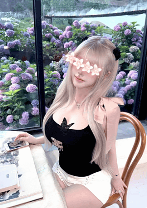憩いの森 ゆりちゃん