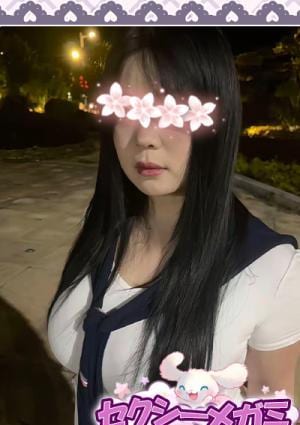 セクシーメガミ もも