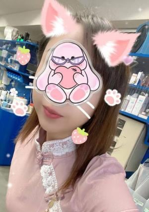 すいれん あいちゃん