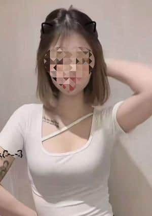 トロトロパニック MINA