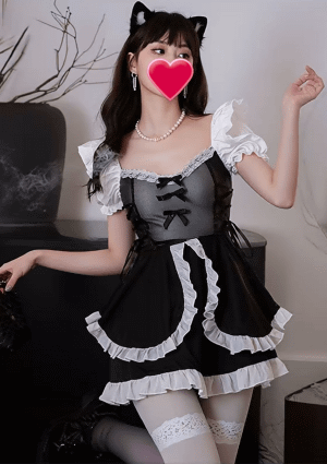 芳香（ほうこう） 【新人】ゆゆちゃん