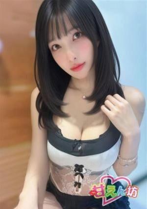 甘えん坊 アキ