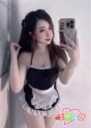 甘えん坊 らら