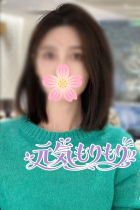 元気もりもり めいちゃん