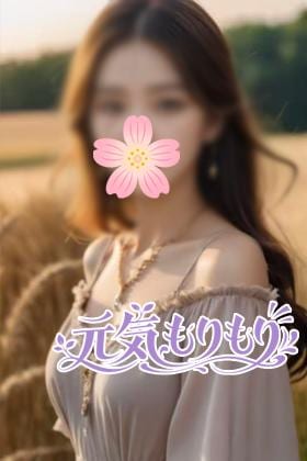 元気もりもり みらちゃん