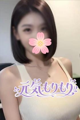 元気もりもり みみちゃん