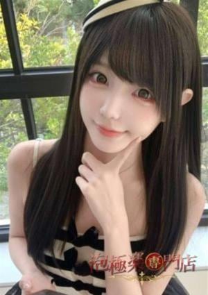 泡極楽専門店 ゆり