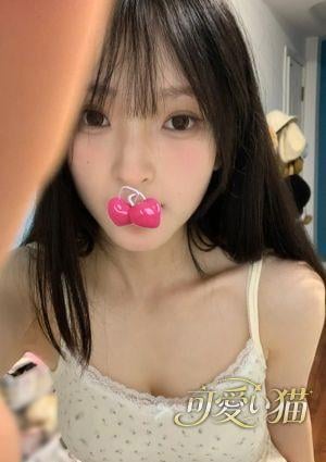 可愛い猫 もえ
