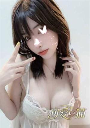 可愛い猫 ユリ