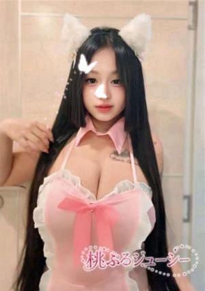桃ぷるジューシー あら