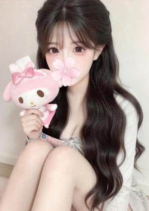 甘えん坊 るる