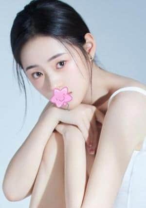 極上美女 なな