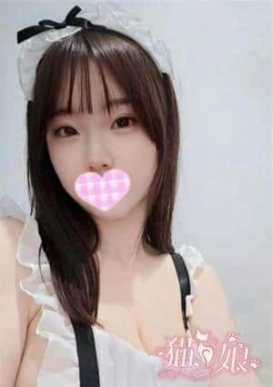 猫娘 れい
