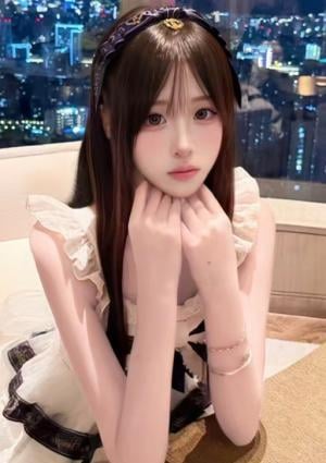 癒しの部屋 りりちゃん