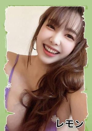 さくらんぼ レモン