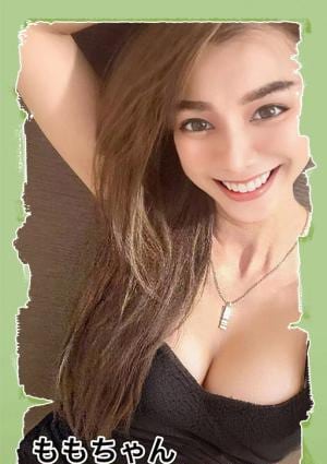 さくらんぼ もも