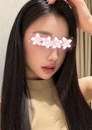 彼女の秘密 ハナちゃん
